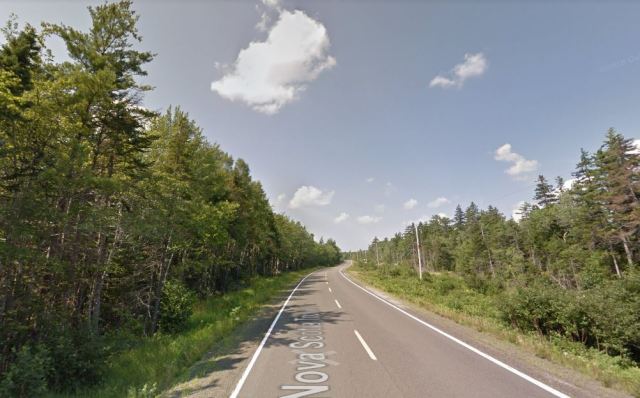 virtual hike, oak island, nova scotia, canada, ferry, crandall road, crandall point