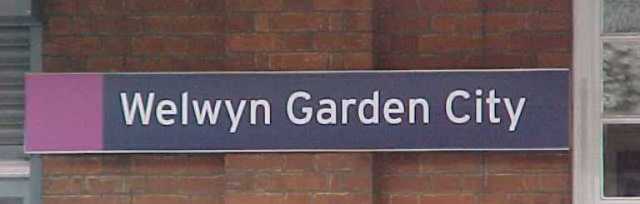 welwyn Carden City, England, class