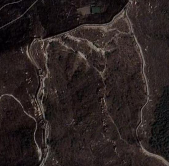 great wall, badaling, china