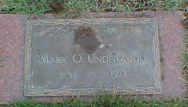 Colorado Springs, Elizabeth Garner, Cochran, Cemetery, 2nd Great Aunts