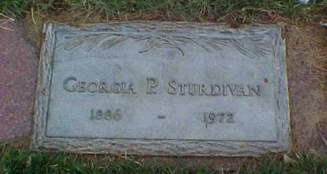 Colorado Springs, Elizabeth Garner, Cochran, Cemetery, 2nd Great Aunts