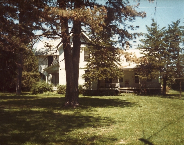hamburg iowa, houses, homes, coin, bluffdale