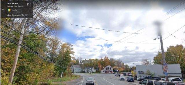 newport, nova scotia, oak island, chapman, sanger, virtual hike