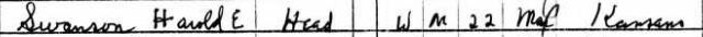 ashland kansas, 1950 census, memories, hometown