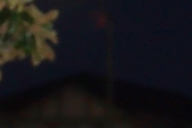 May 15 eclipse, lunar eclipse, cloudy