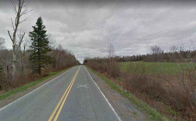 Virtual hike, Nova Scotia, caribou, ferry