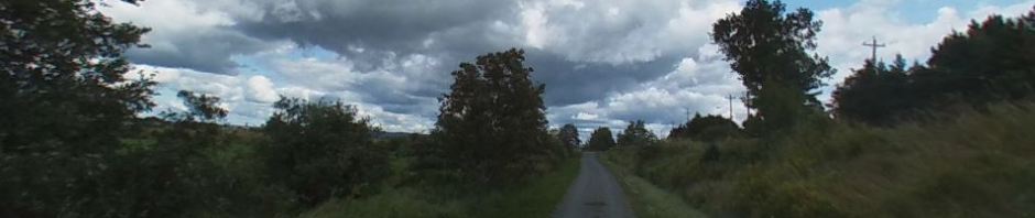 Virtual hike, Nova Scotia, caribou, ferry