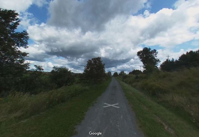 Virtual hike, Nova Scotia, caribou, ferry