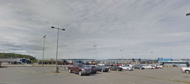 Virtual hike, Nova Scotia, caribou, ferry