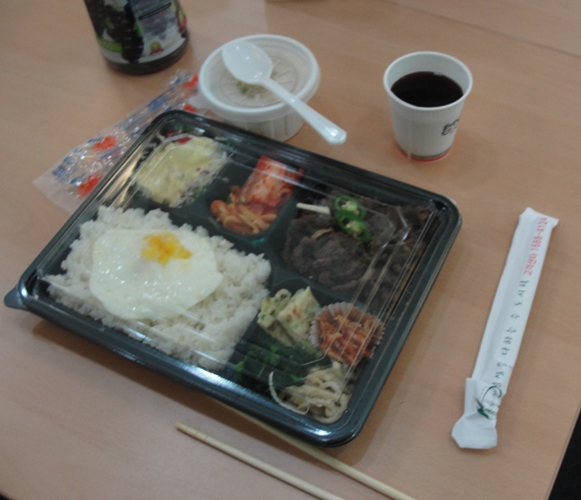 lunch box, korea, bento box, baseball game