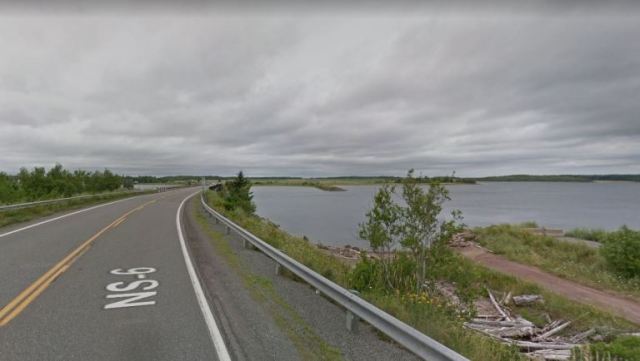 Sackville New Brunswick, Canada, Prince Edward Island, Nova Scotia, Virtual Hike, Ancestors