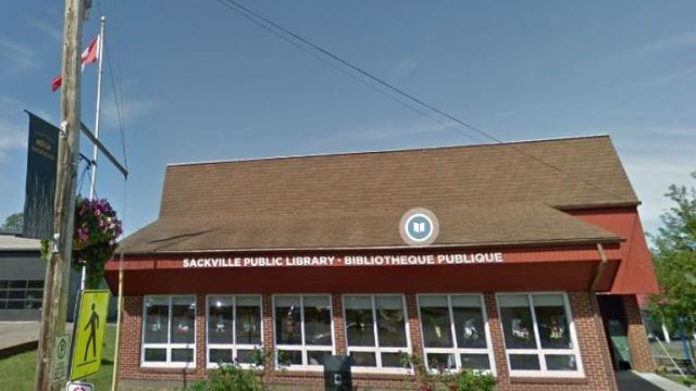 Sackville New Brunswick, Canada, Prince Edward Island, Nova Scotia, Virtual Hike, Ancestors