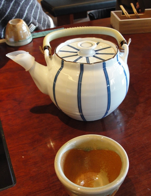 tofu restaurant, kyoto, japan, tofu, lunch