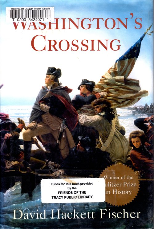washington's Crossing, delaware, new jersey, revolutionary war