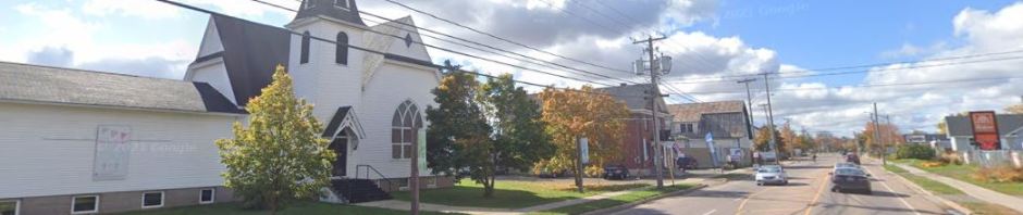 Salisbury, new brunswick, virtual hike, canada, hiking