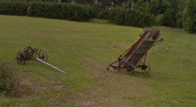 Amish, Maine, New Brunswick, Swartzentruber Amish