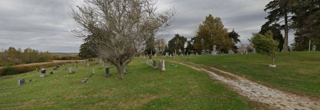 blanchard, iowa, missouri, braman, beck, cemetery