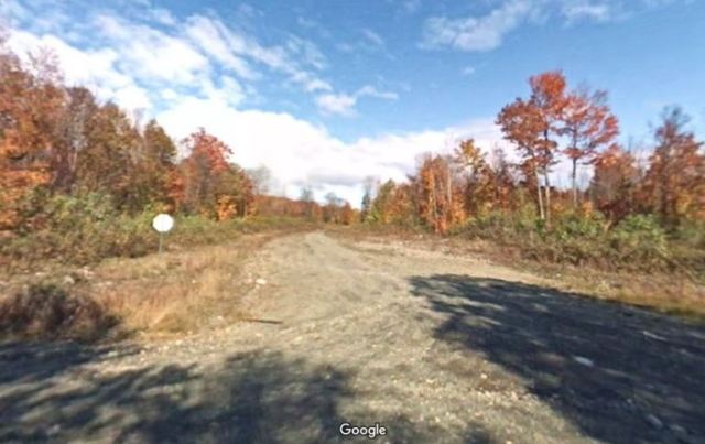 virtual hike, ashland maine, chamberlain Bridge maine, wilderness, dirt roads, back roads