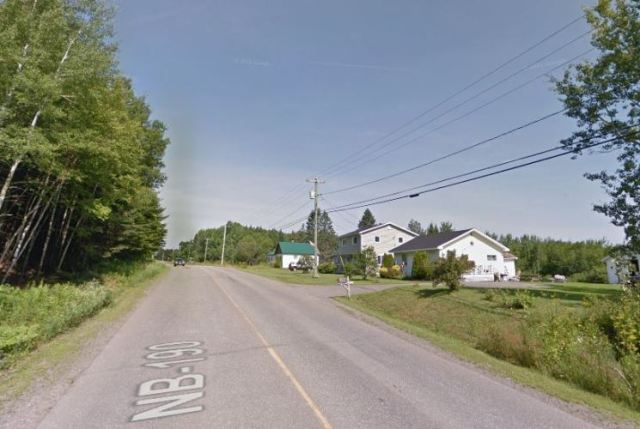 virtual hike, carlingford, new brunswick, canada, border, hike