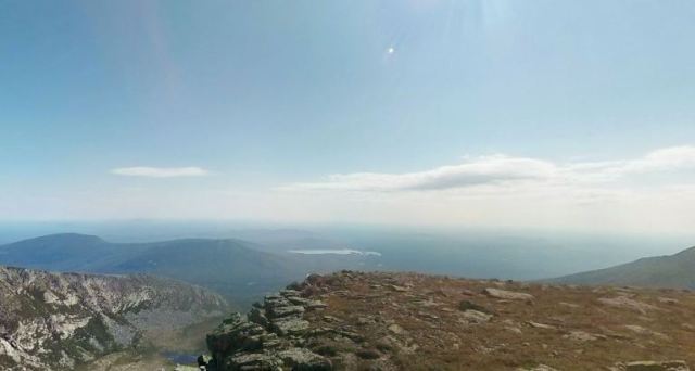 virtual hike, kokadjo maine, wilderness, dirt roads, moose