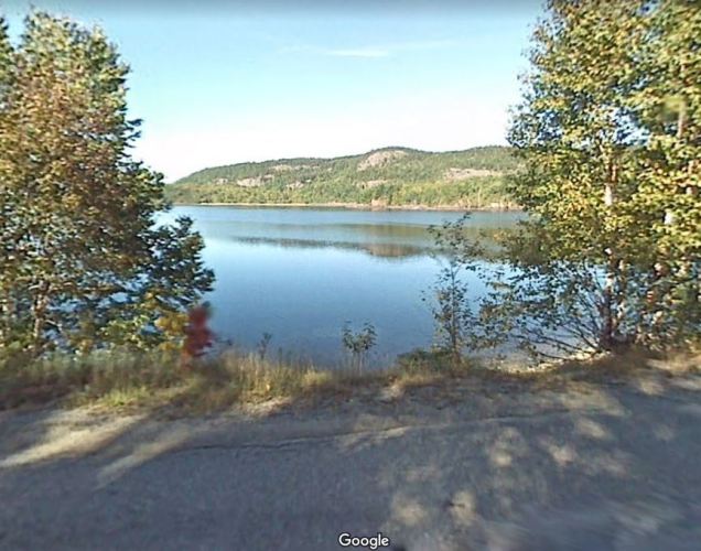 Virtual Hike to Kokadjo, Maine Braman's Wanderings