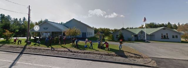 virtual hike, caratunk, eustis, maine, bigelow preserve, appalachian trail