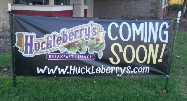 Perko's, Huckleberry's, new restaurant, Southern cooking, lunch, breakfast