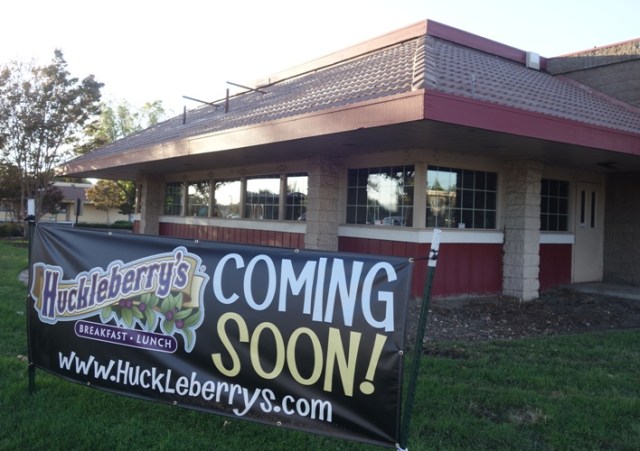 Perko's, Huckleberry's, new restaurant, Southern cooking, lunch, breakfast