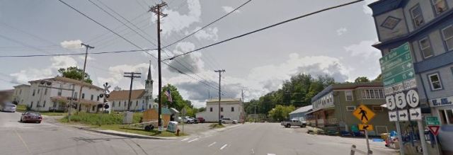 Barton Vermont, Virtual Hike, hiking, vermont