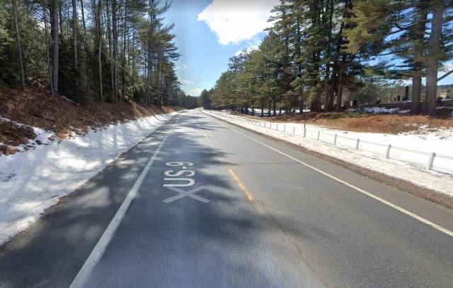 Saratoga Battlefield, Virtual Hike, New York, Hudson Valley