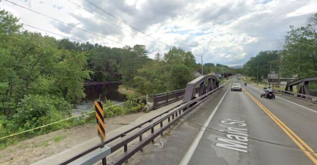 Saratoga Battlefield, Virtual Hike, New York, Hudson Valley
