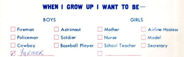 when i grow up, school days, future career, memories