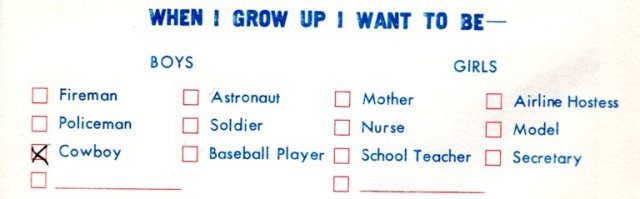 when i grow up, school days, future career, memories