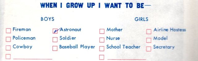 when i grow up, school days, future career, memories