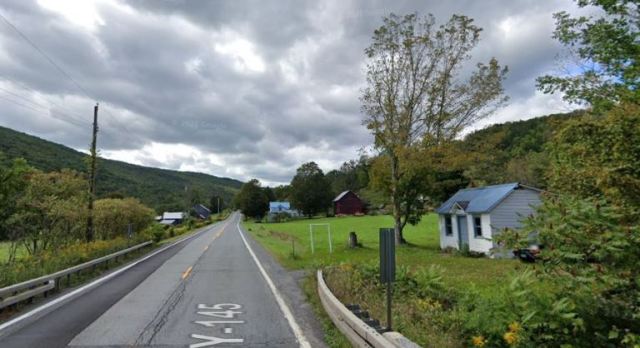 Catskill New York, virtual hike, valleys, mountains