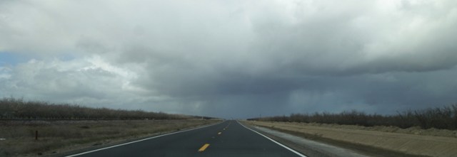 cloudscape, central valley, california, storm clouds, sky
