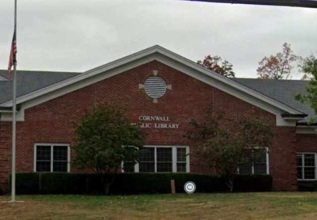 Cornwall New York, Virtual Hike, Isaac Van Duesen, history