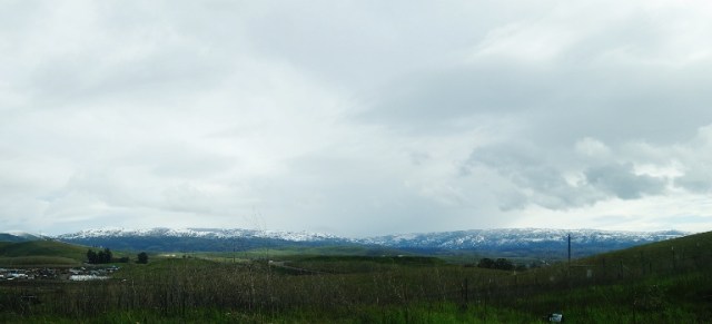 snow, altamont, altamont pass, Livermore HIlls, Pleasanton, Hills