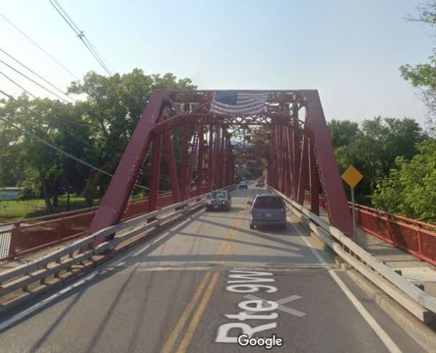 Wallkill NY, virtual hike, hudson valley, ancestor