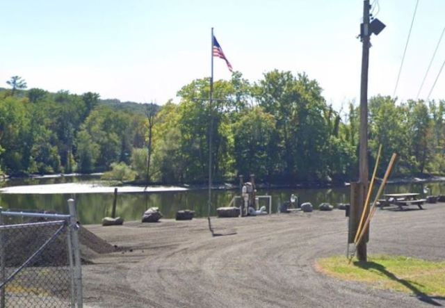 Wallkill NY, virtual hike, hudson valley, ancestor