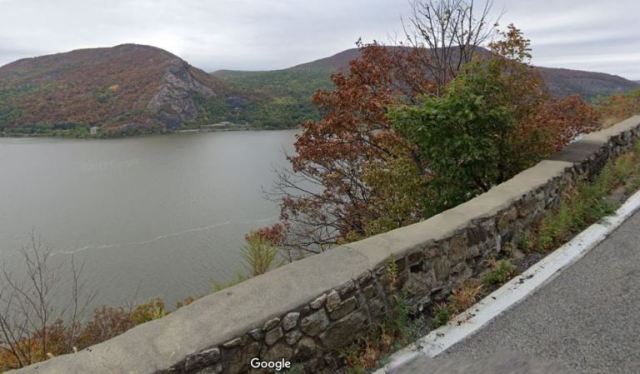 West Point, Virtual Hike, Adolphus Van Duzor, Fort Put