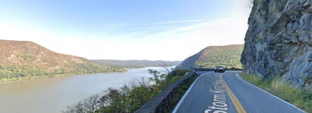 West Point, Virtual Hike, Adolphus Van Duzor, Fort Put