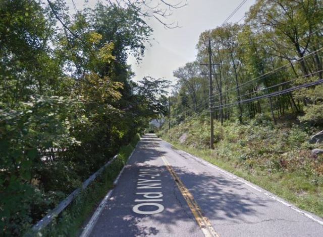 virtual hike, sloatsburg, ny, van duzor, state parks