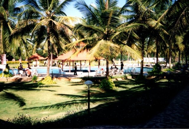 Bangalore, India, Dominion, Training Course, Students, Retirement