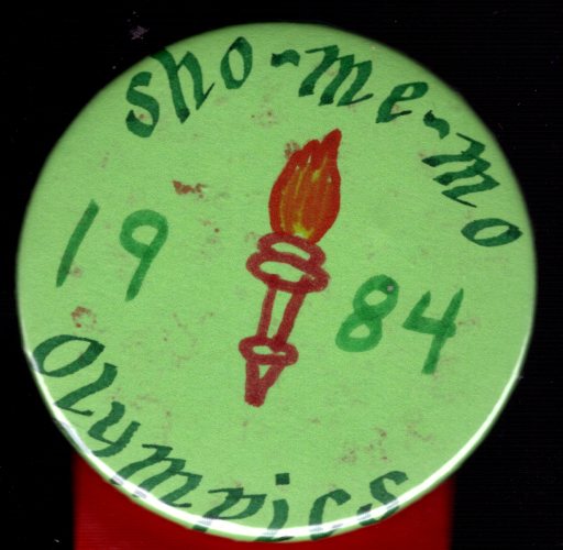 Etterville Missouri, Bible Camp, Sho me mo, olympics
