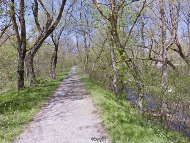 Virtual Hike, Harpers Ferry, West Virginia, Civil War