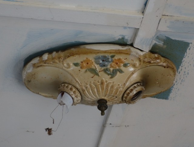 Cobden House, Big Oak Flat California, Gold Mining, Victorian