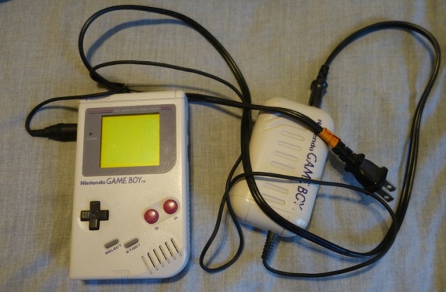 Game Boy, Nintendo Game Boy, Tetris, Video Games, Handheld Video Game