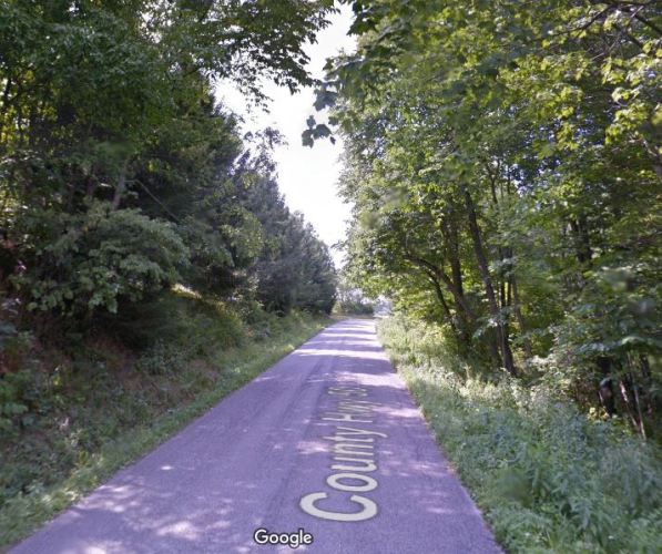 Cadiz, Osnaburg, Ohio, Virtual Hike, Leeper