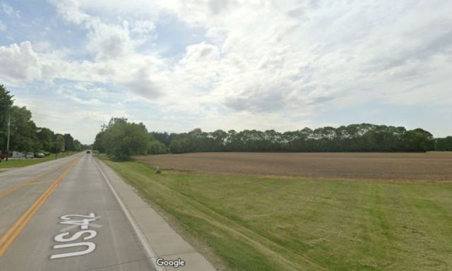 Clay Township, Montgomery County, Ohio, Dayton, Leeper, Thomas